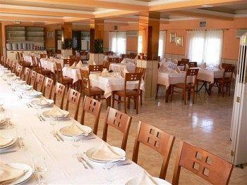 Hotel Buenos Aires Villafría de Burgos Εξωτερικό φωτογραφία