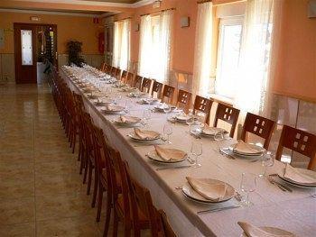 Hotel Buenos Aires Villafría de Burgos Εξωτερικό φωτογραφία