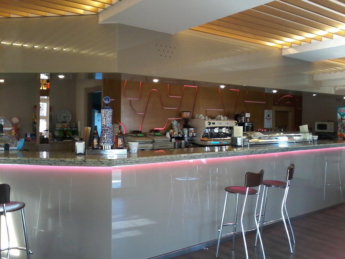 Hotel Buenos Aires Villafría de Burgos Εξωτερικό φωτογραφία